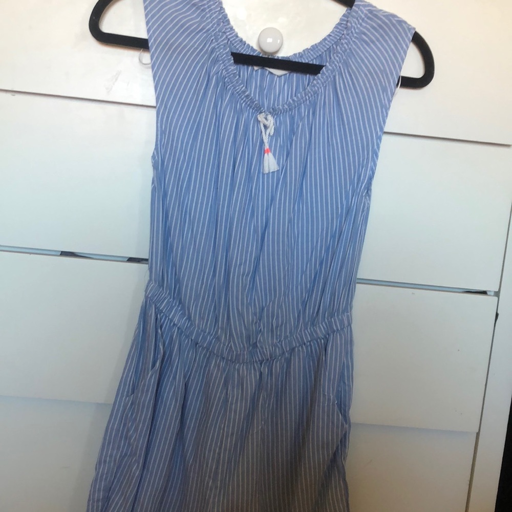 Children’s romper